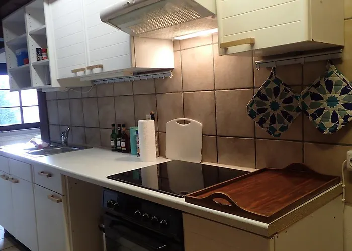 Vakantiehuis Hunsrück