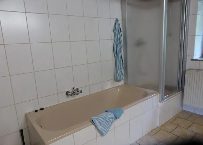 Hunsrück Vakantiehuis