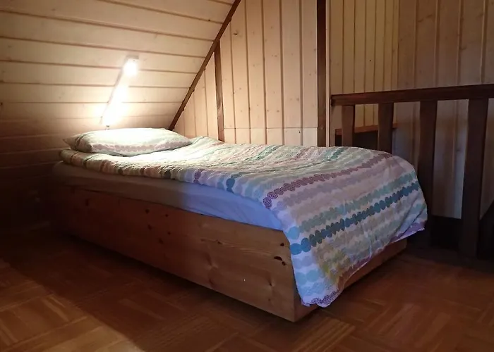 Vakantiehuis Hunsrück *