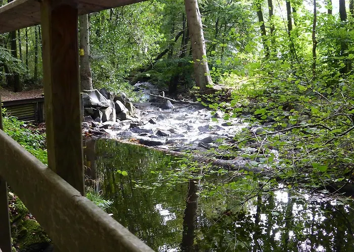 Vakantiehuis Hunsrück