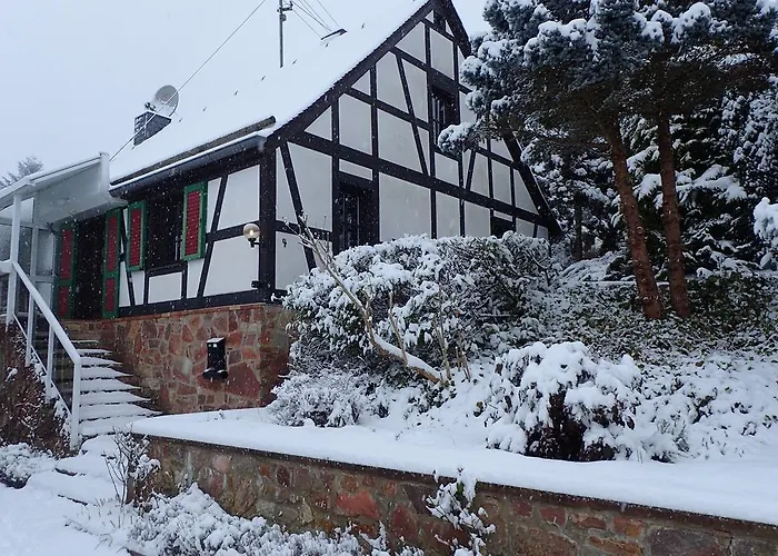 Vakantiehuis Hunsrück *