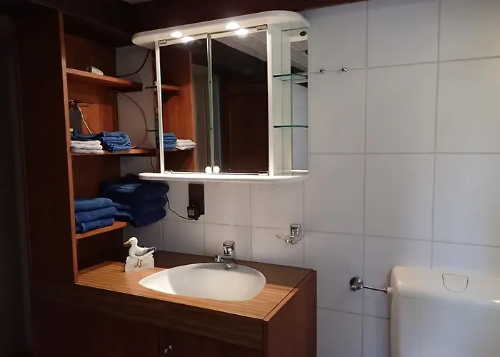 Vakantiehuis Hunsrück *